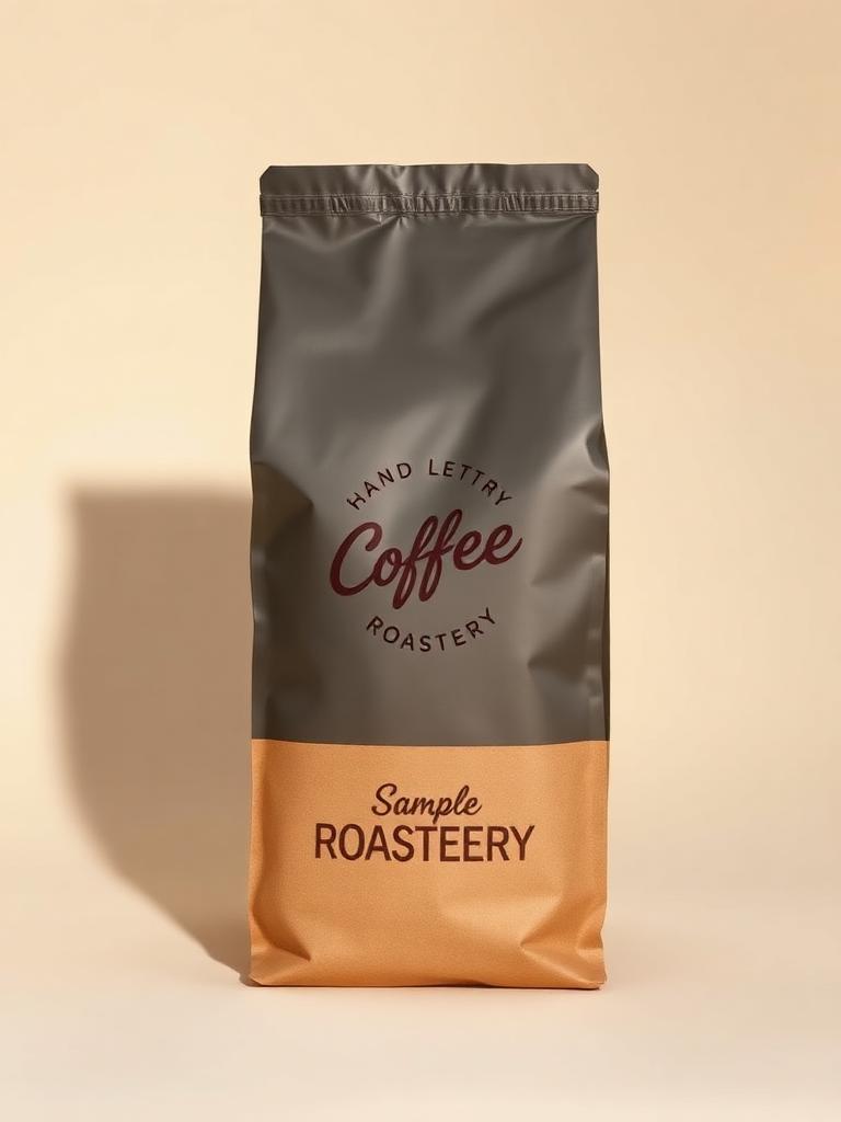 Coffee bag