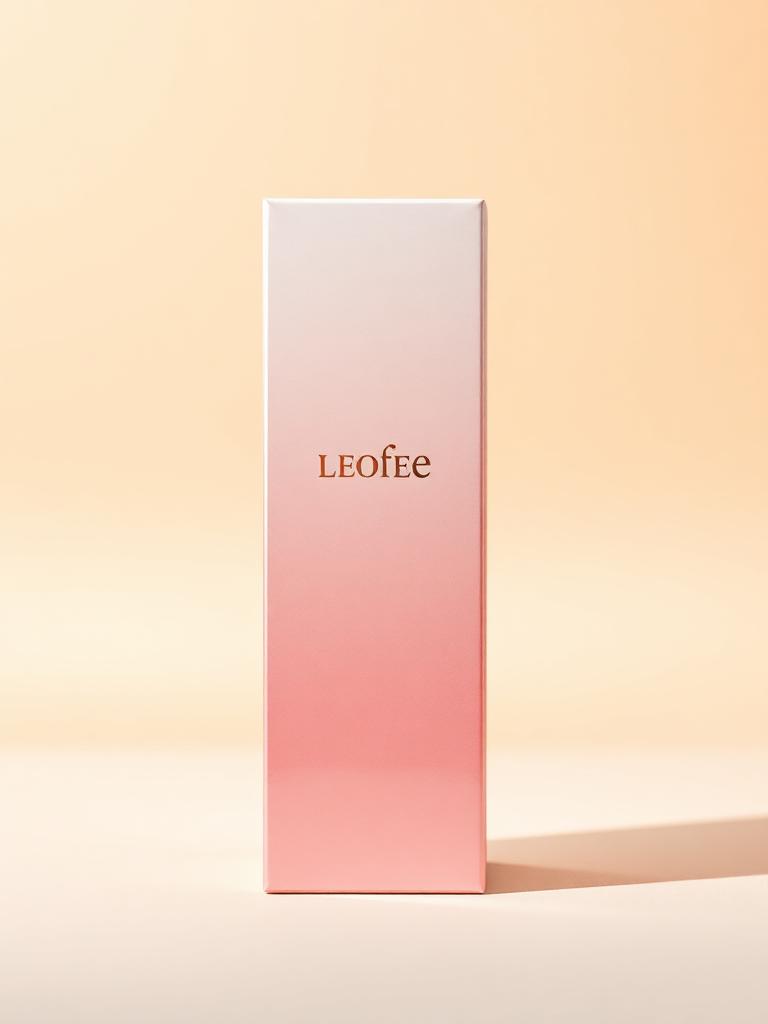 Perfume box