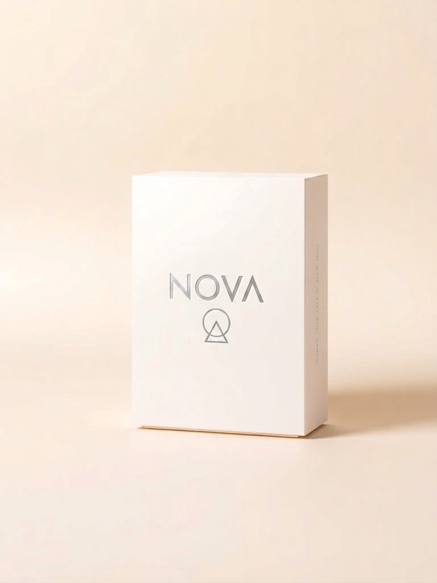 Tech gadget box